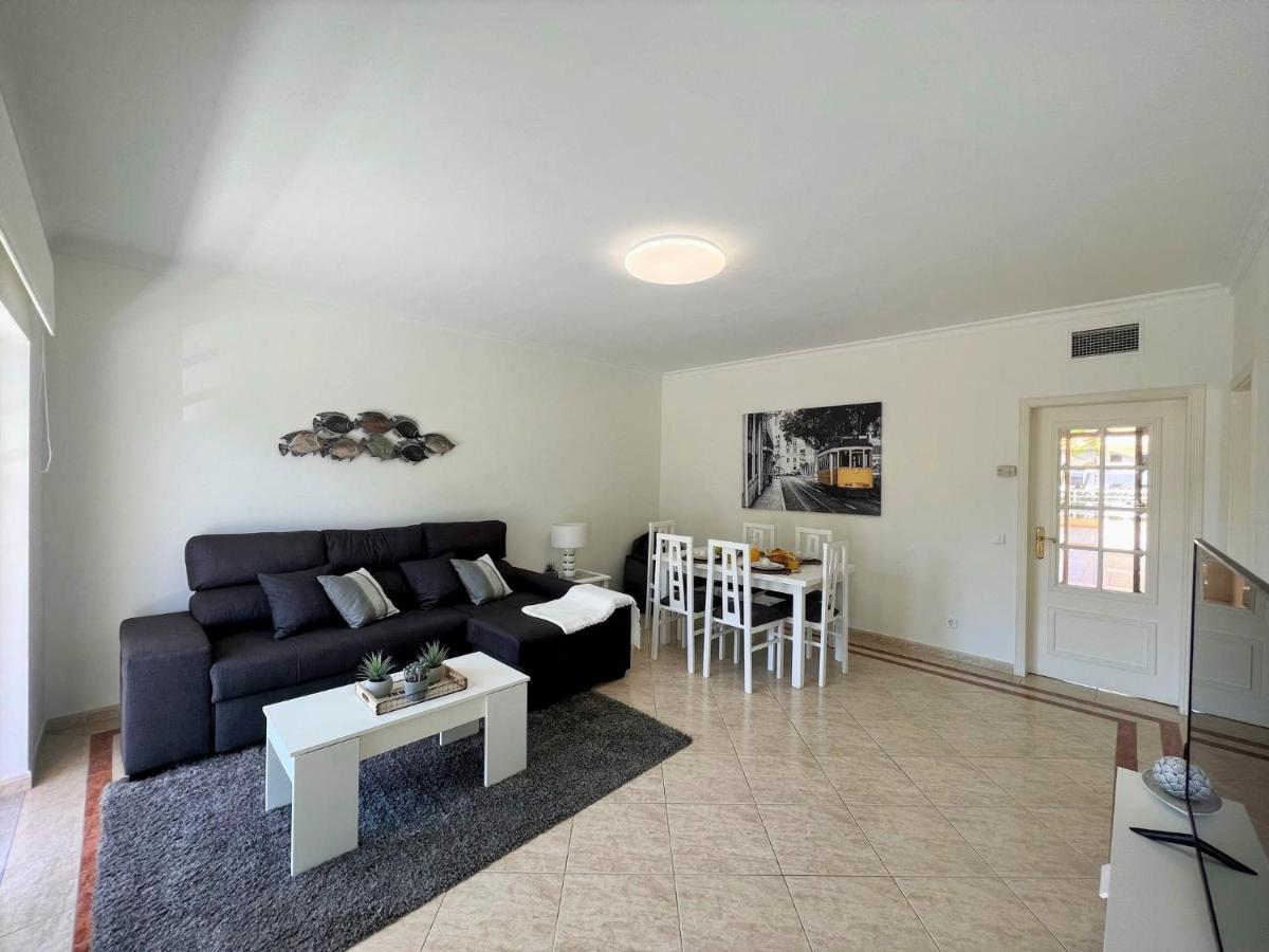 Vilamoura Central 2 With Pool By Homing Exterior photo